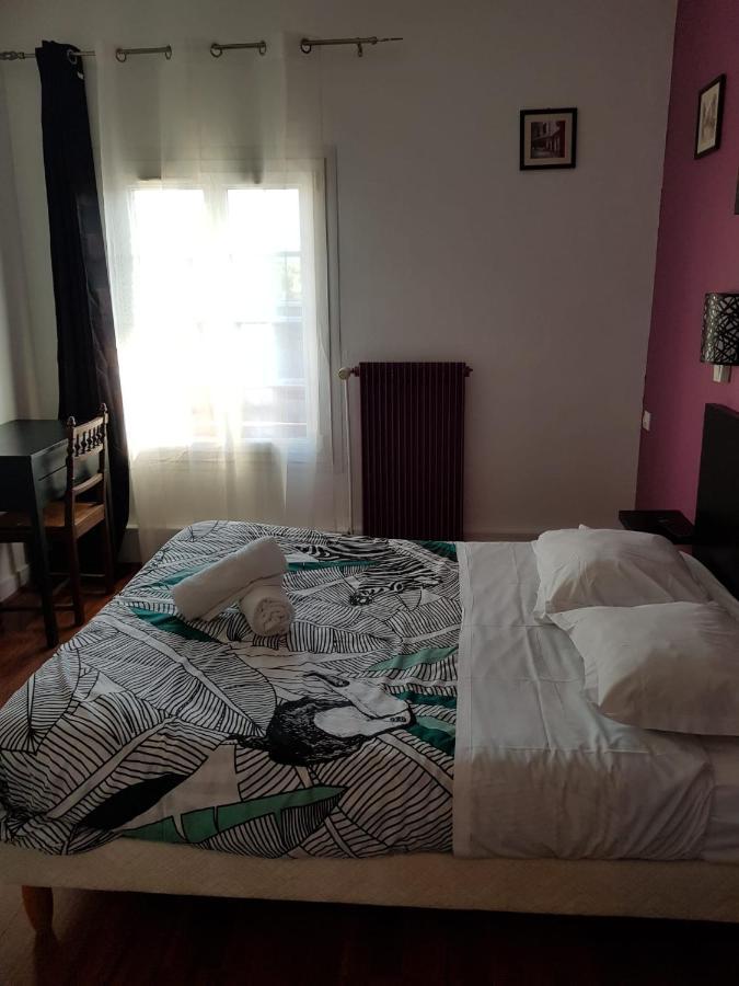 Hotellerie Normande Dozulé エクステリア 写真