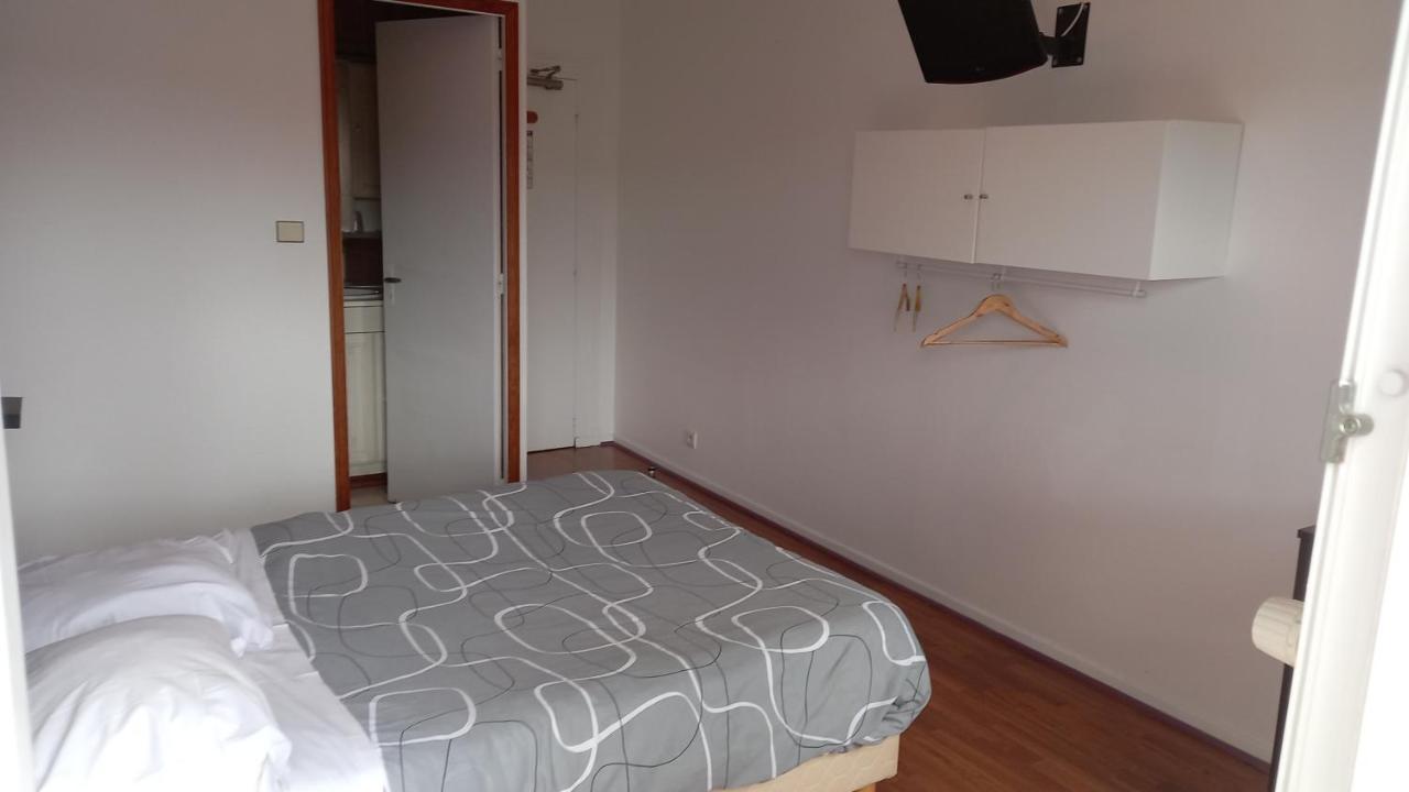 Hotellerie Normande Dozulé エクステリア 写真